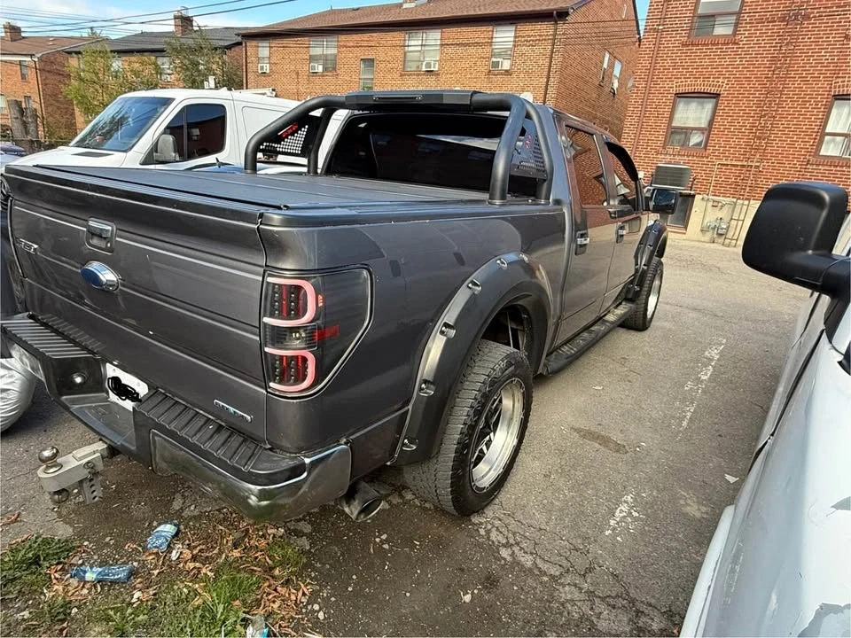 2009 Ford F-150 12th Gen - Image 4 of 5
