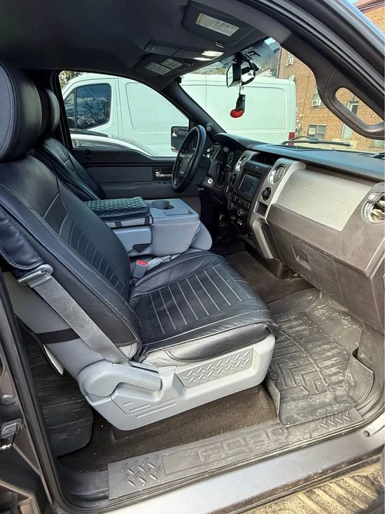 2009 Ford F-150 12th Gen - Image 3 of 5