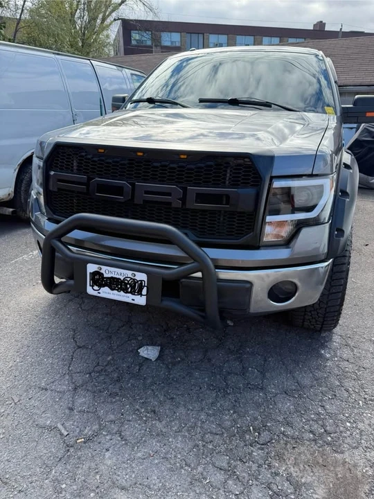 2009 Ford F-150 12th Gen - Image 2 of 5