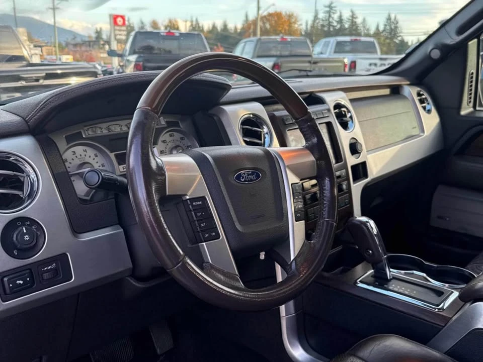 2009 Ford F-150 12th Gen - Image 3 of 4