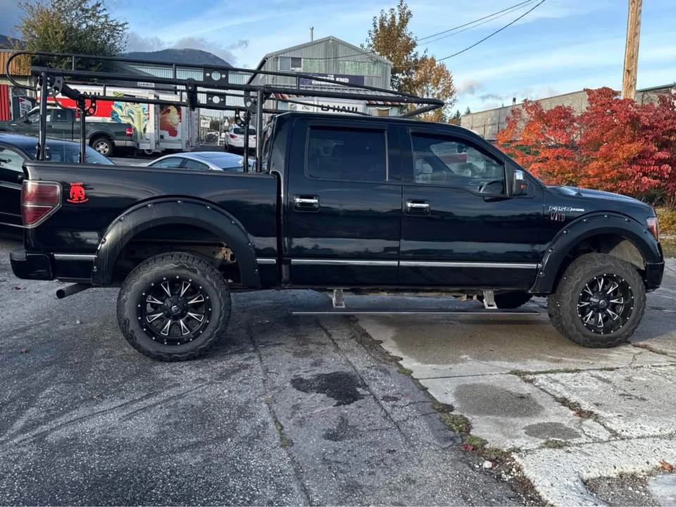 2009 Ford F-150 12th Gen - Image 2 of 4