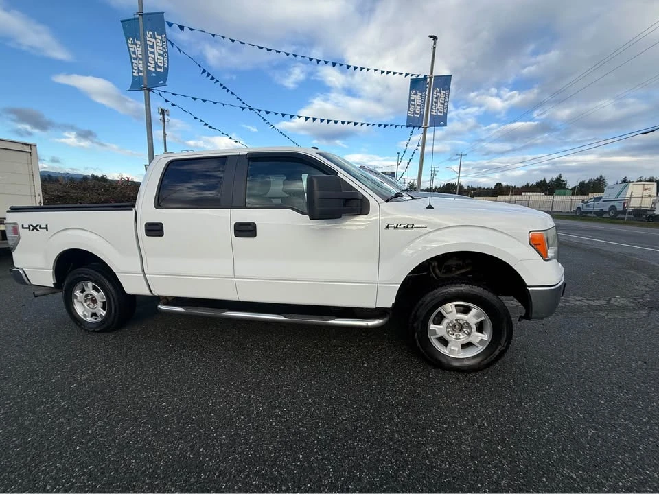2009 Ford F-150 12th Gen - Image 11 of 11