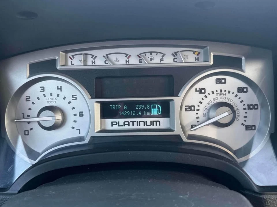 2009 Ford F-150 12th Gen - Image 4 of 4