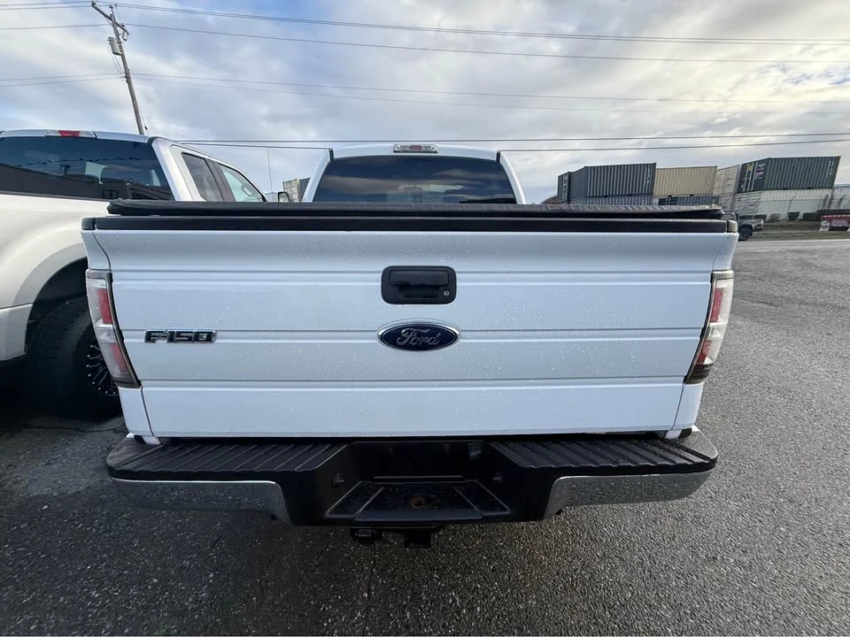 2009 Ford F-150 12th Gen - Image 6 of 11