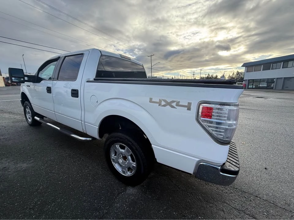 2009 Ford F-150 12th Gen - Image 2 of 11
