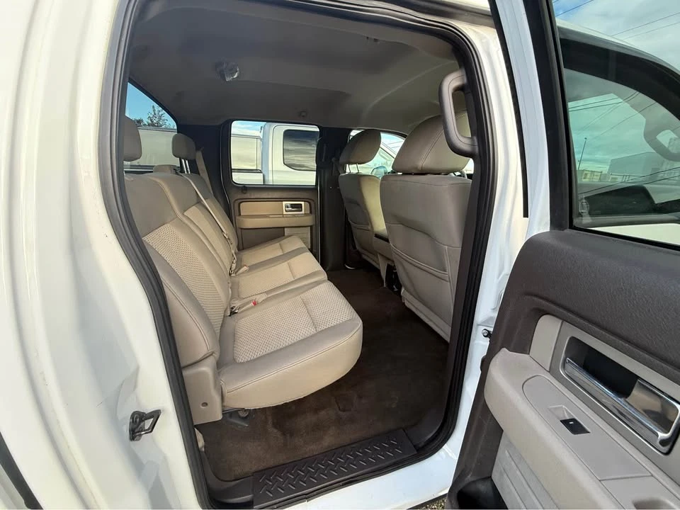 2009 Ford F-150 12th Gen - Image 9 of 11