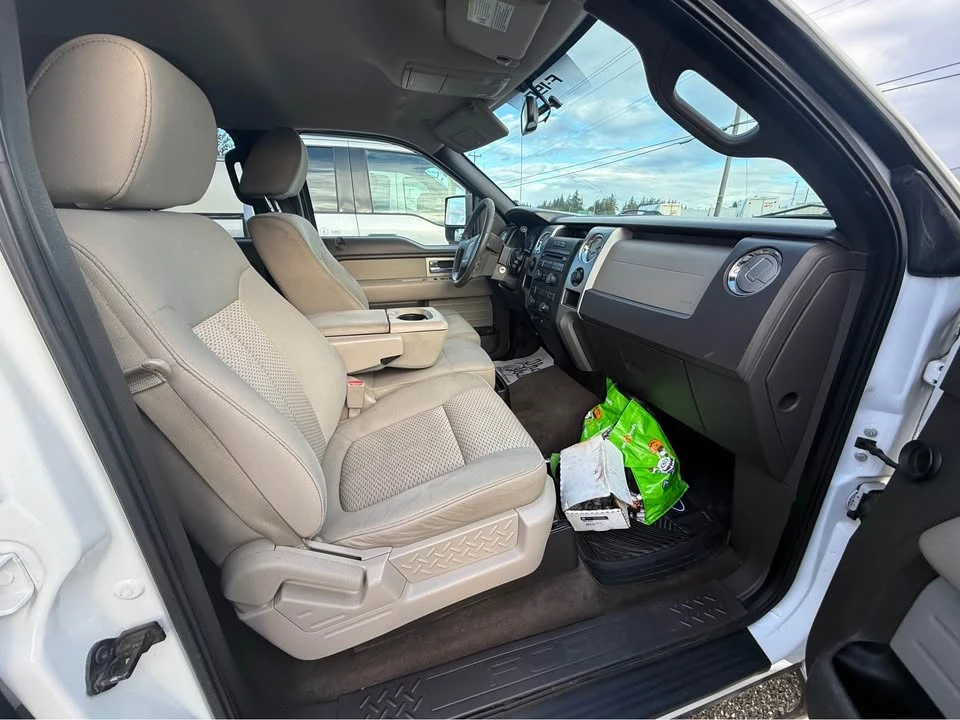 2009 Ford F-150 12th Gen - Image 10 of 11