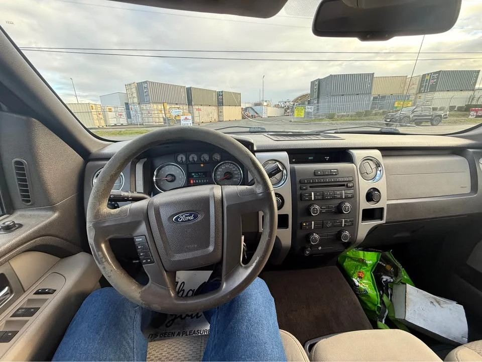 2009 Ford F-150 12th Gen - Image 4 of 11
