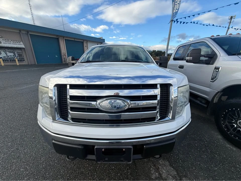 2009 Ford F-150 12th Gen - Image 7 of 11