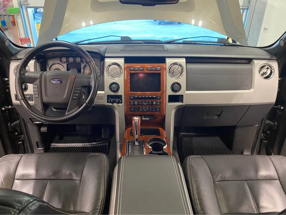 2009 Ford F-150 12th Gen - Image 4 of 9