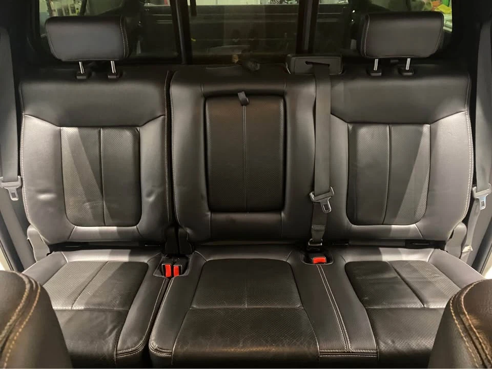 2009 Ford F-150 12th Gen - Image 6 of 9