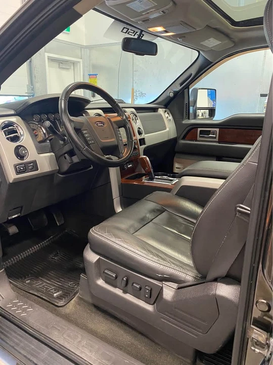 2009 Ford F-150 12th Gen - Image 3 of 9
