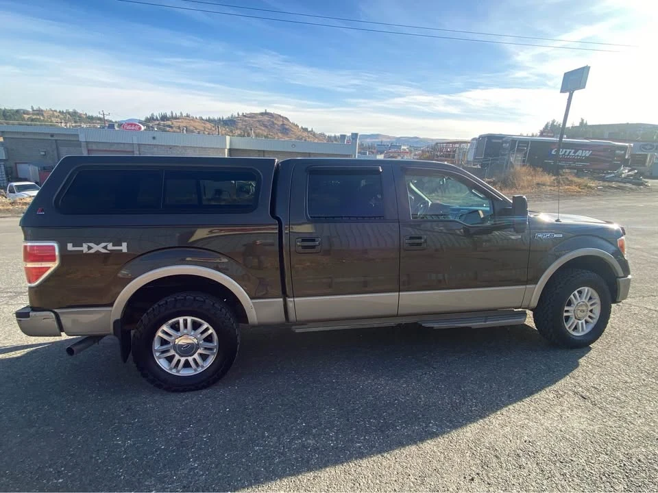 2009 Ford F-150 12th Gen - Image 2 of 9