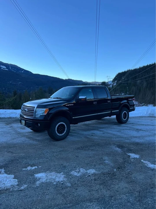 2009 Ford F-150 12th Gen - Image 3 of 13