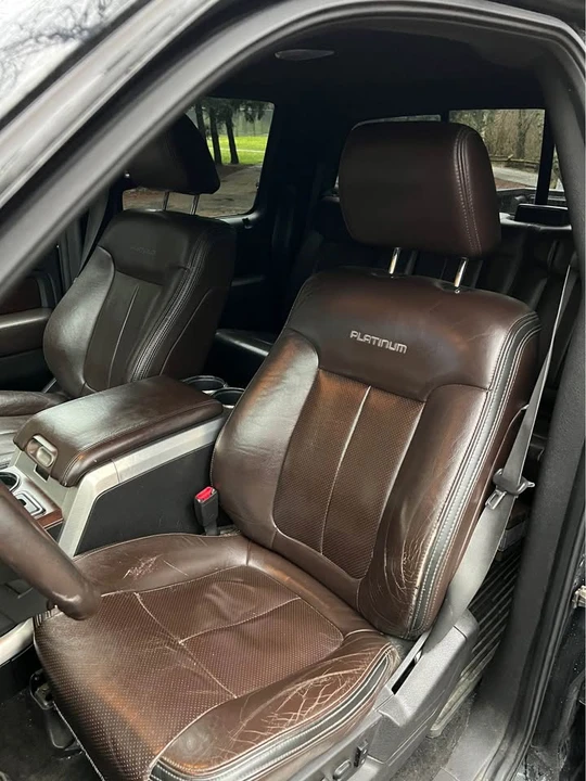 2009 Ford F-150 12th Gen - Image 11 of 13
