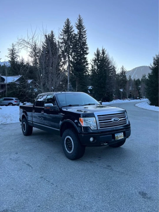 2009 Ford F-150 12th Gen - Image 7 of 13
