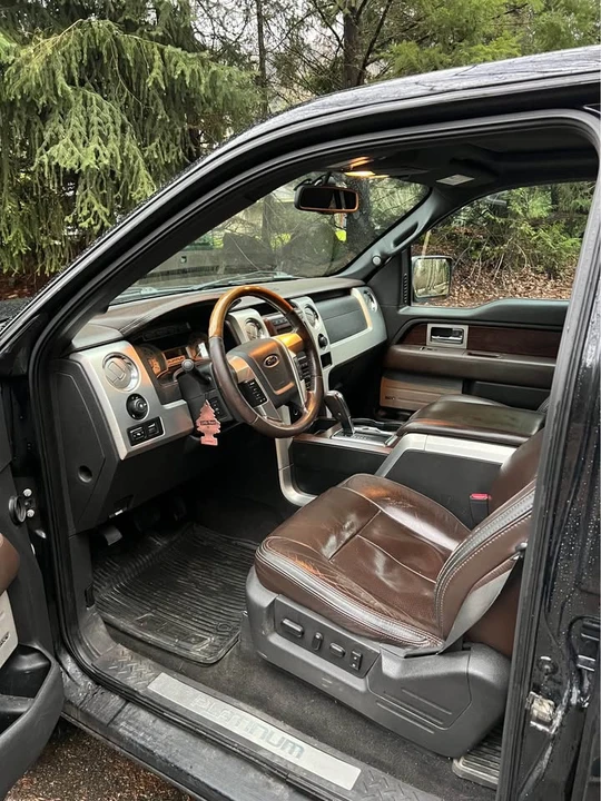 2009 Ford F-150 12th Gen - Image 13 of 13