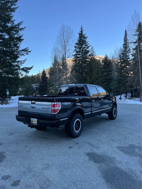 2009 Ford F-150 12th Gen - Image 8 of 13