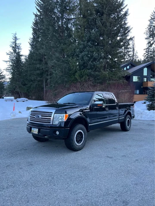 2009 Ford F-150 12th Gen - Image 6 of 13