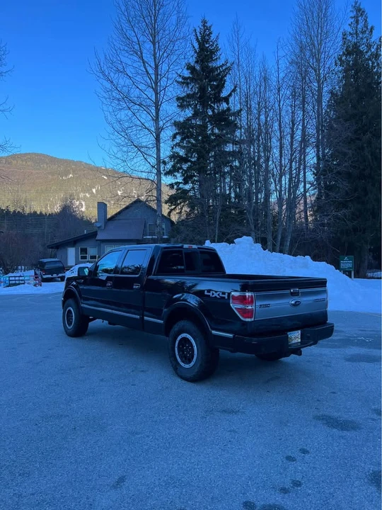 2009 Ford F-150 12th Gen - Image 9 of 13