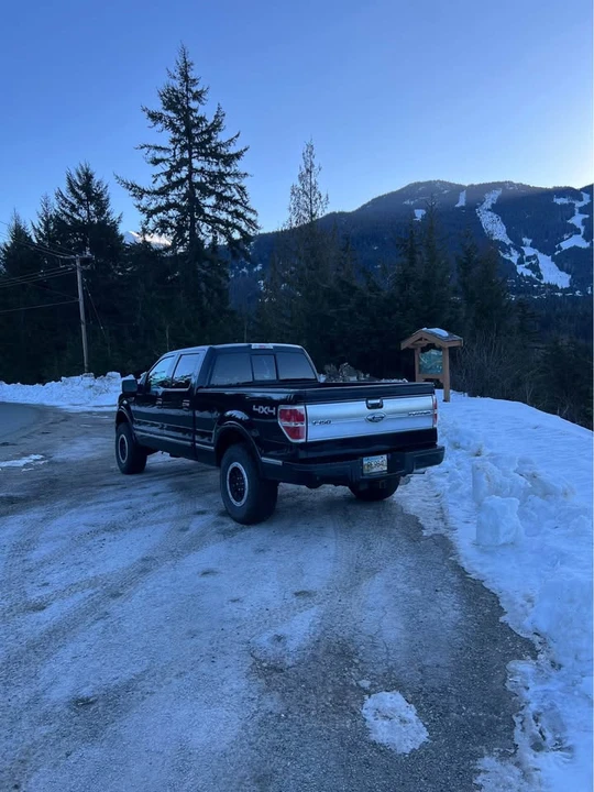 2009 Ford F-150 12th Gen - Image 2 of 13