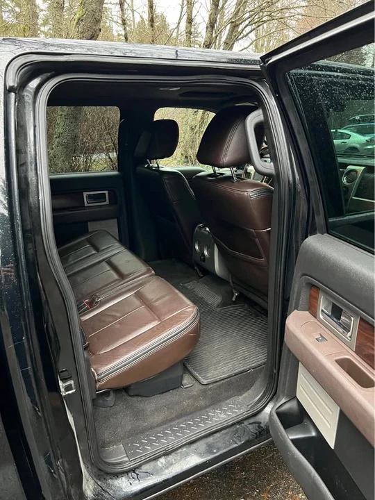 2009 Ford F-150 12th Gen - Image 12 of 13