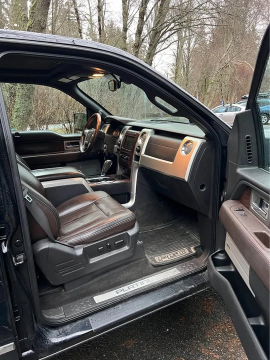 2009 Ford F-150 12th Gen - Image 10 of 13
