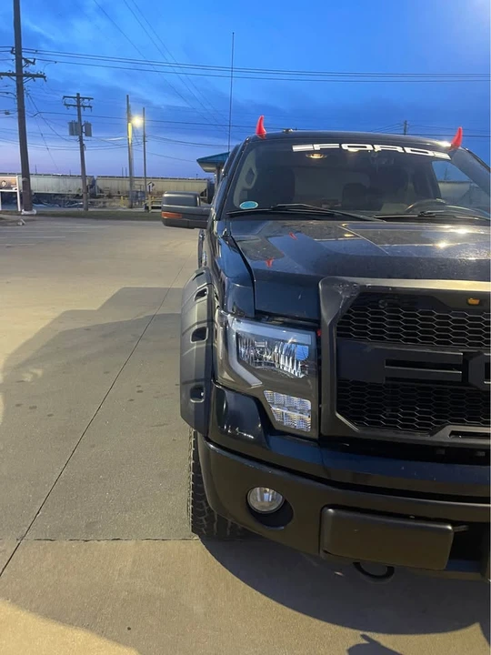 2009 Ford F-150 12th Gen - Image 10 of 14