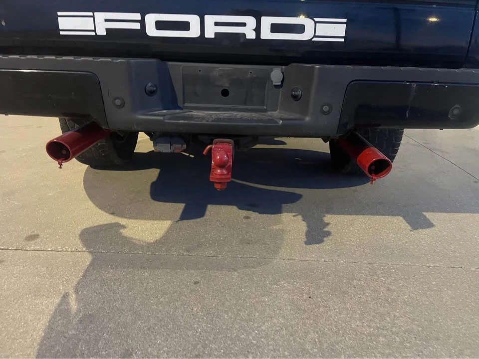 2009 Ford F-150 12th Gen - Image 7 of 14
