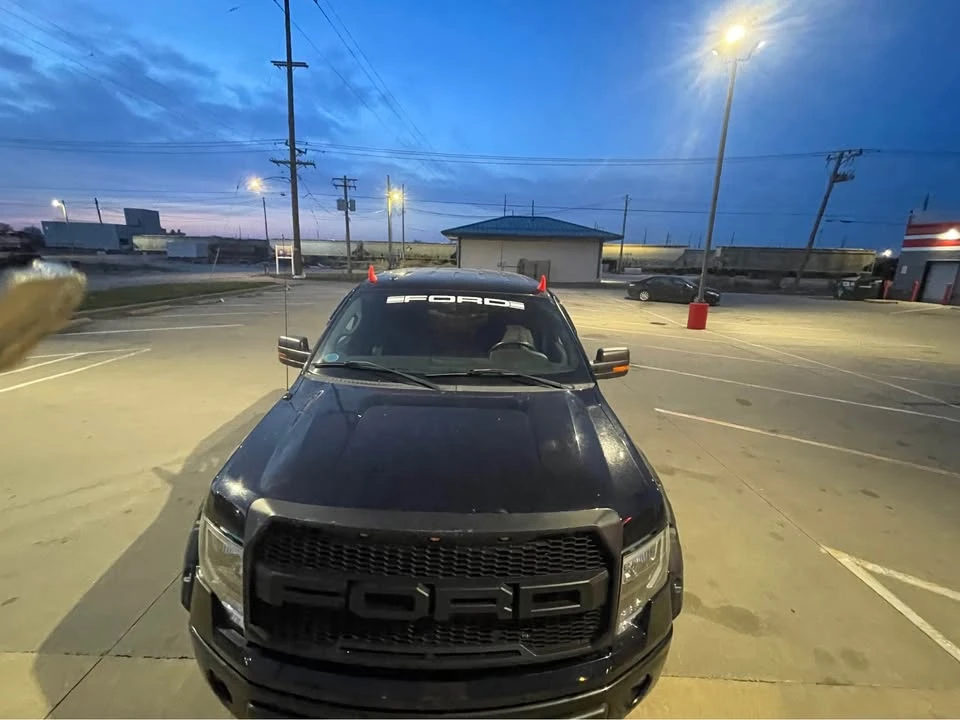 2009 Ford F-150 12th Gen - Image 11 of 14