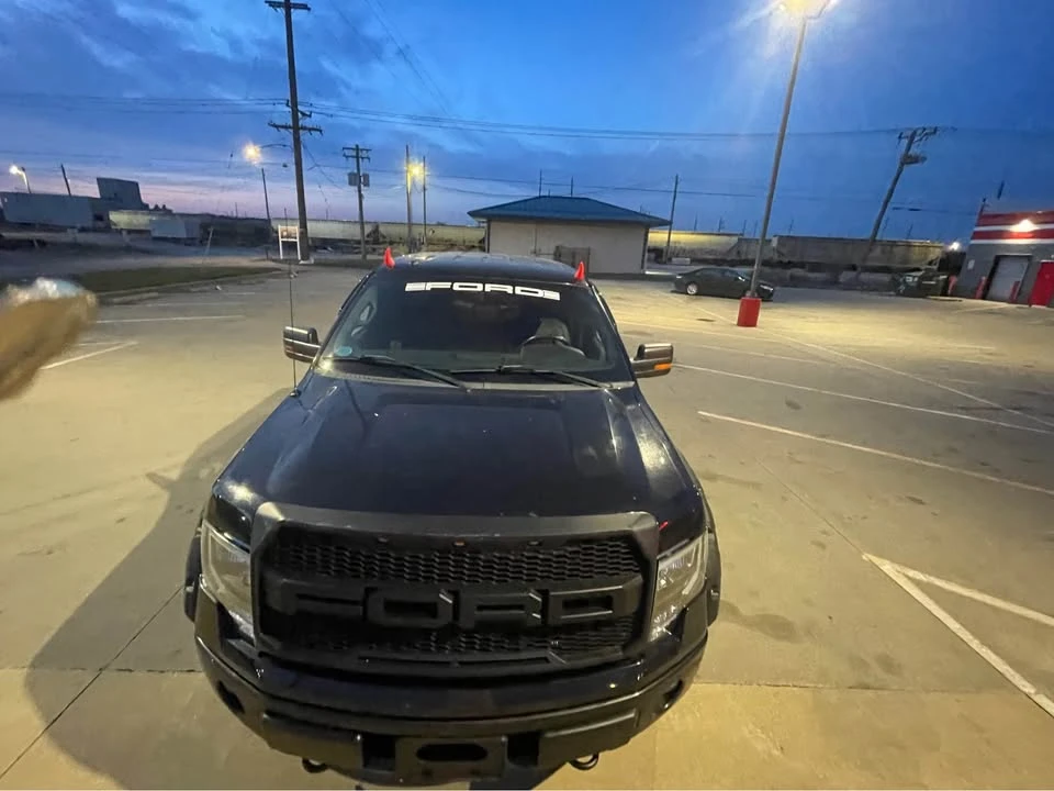 2009 Ford F-150 12th Gen - Image 14 of 14