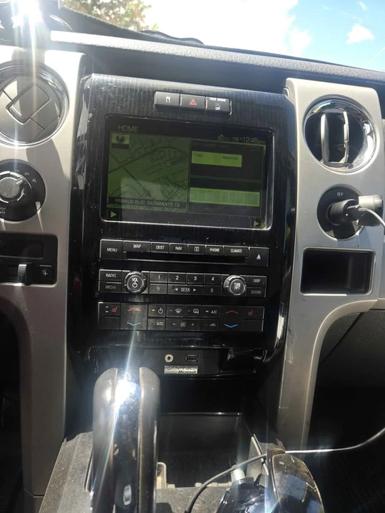 2009 Ford F-150 12th Gen - Image 4 of 10