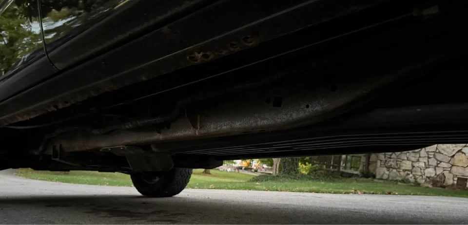 2009 Ford F-150 12th Gen - Image 10 of 11