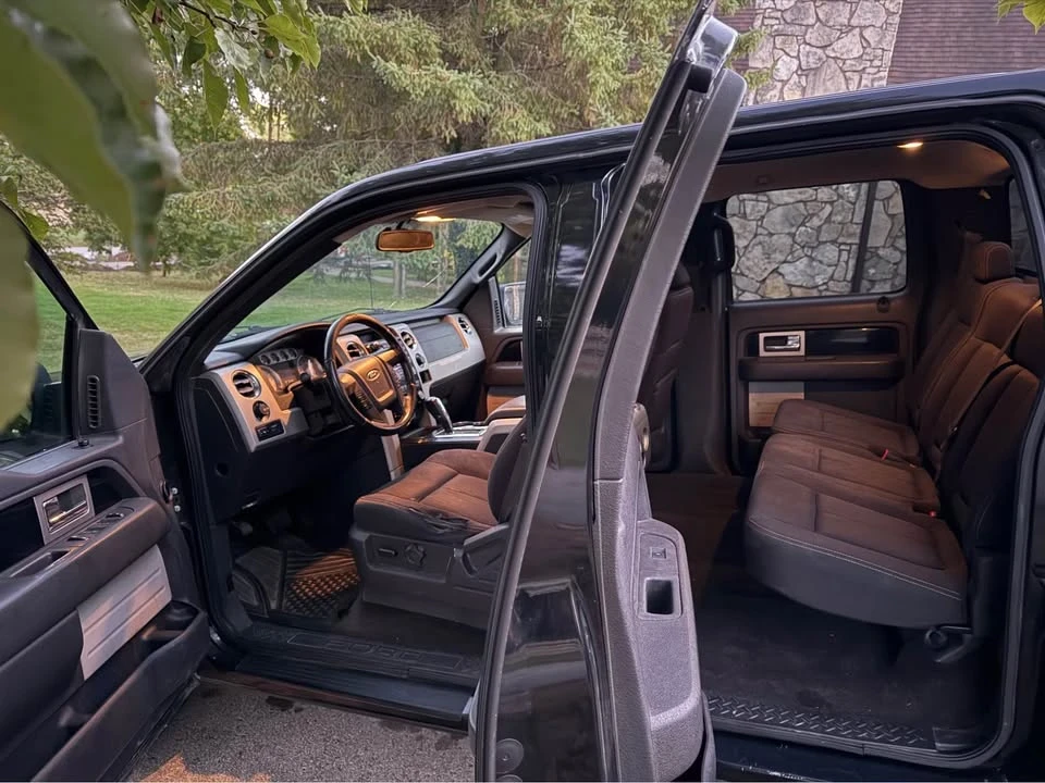 2009 Ford F-150 12th Gen - Image 7 of 11
