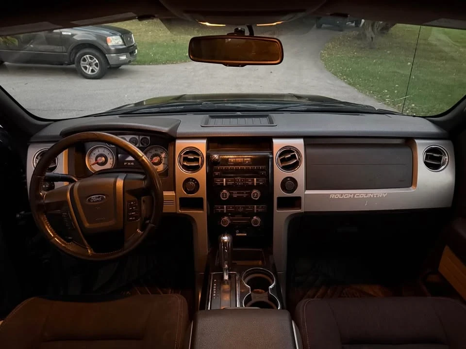 2009 Ford F-150 12th Gen - Image 9 of 11
