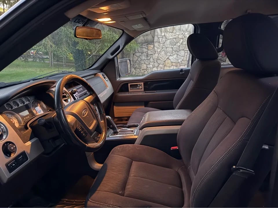 2009 Ford F-150 12th Gen - Image 8 of 11