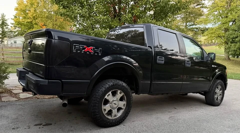2009 Ford F-150 12th Gen - Image 5 of 11