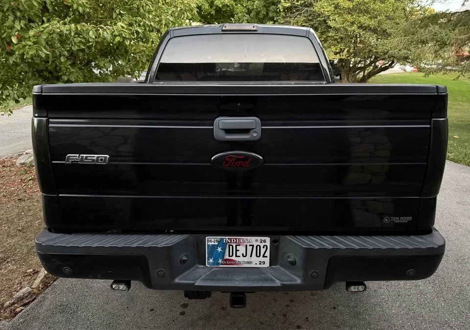 2009 Ford F-150 12th Gen - Image 6 of 11