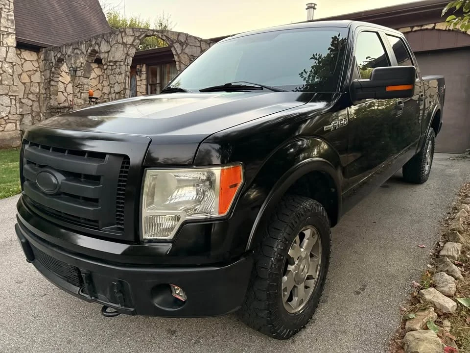 2009 Ford F-150 12th Gen - Image 2 of 11