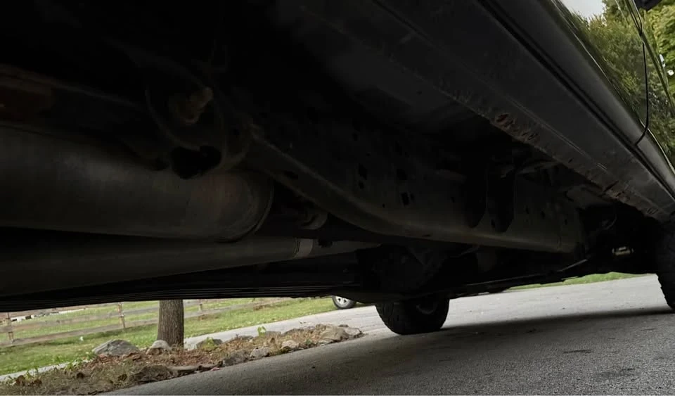 2009 Ford F-150 12th Gen - Image 11 of 11