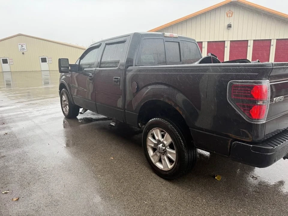 2009 Ford F-150 12th Gen - Image 3 of 6