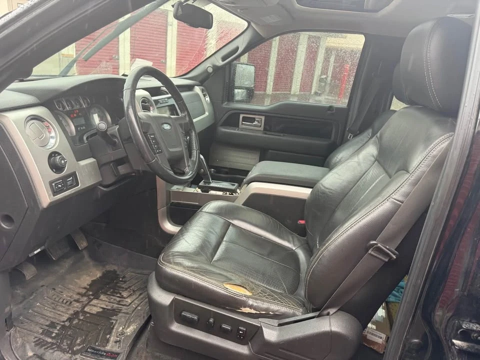 2009 Ford F-150 12th Gen - Image 6 of 6