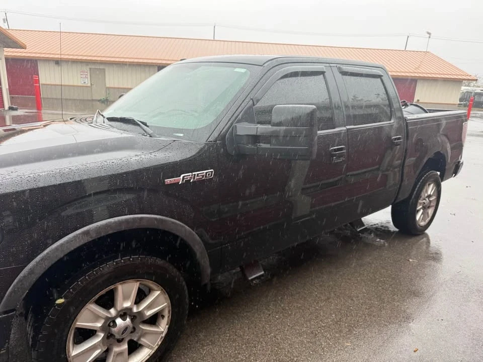 2009 Ford F-150 12th Gen - Image 2 of 6