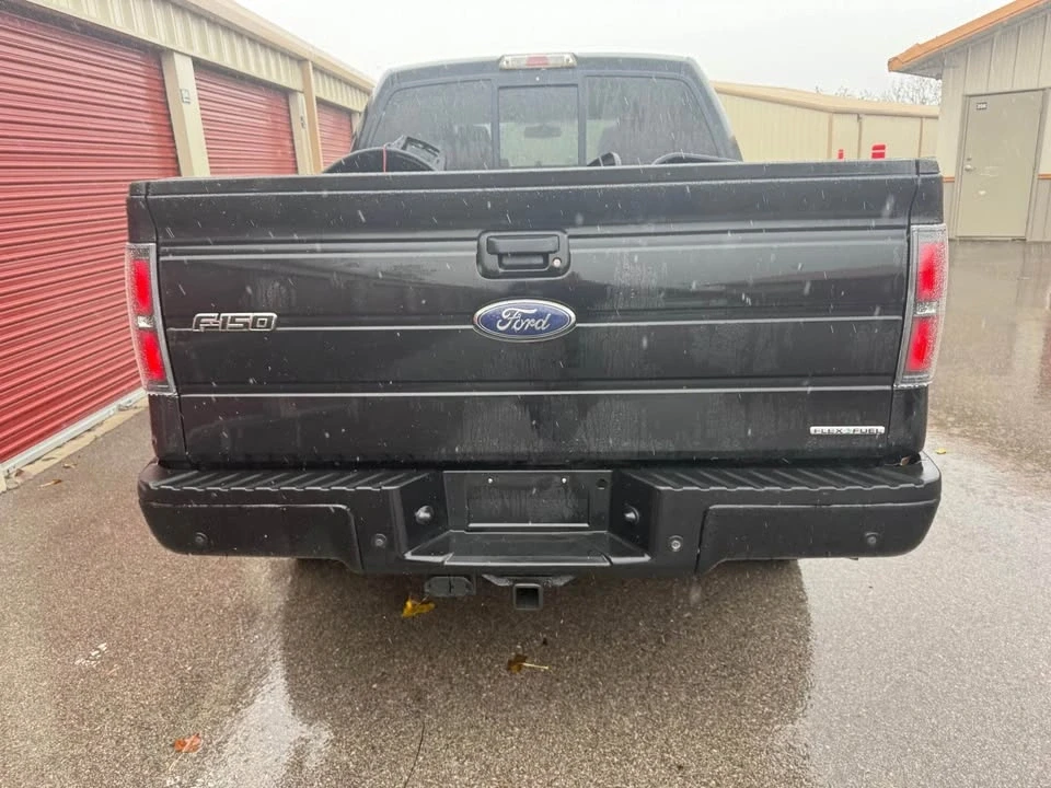 2009 Ford F-150 12th Gen - Image 5 of 6