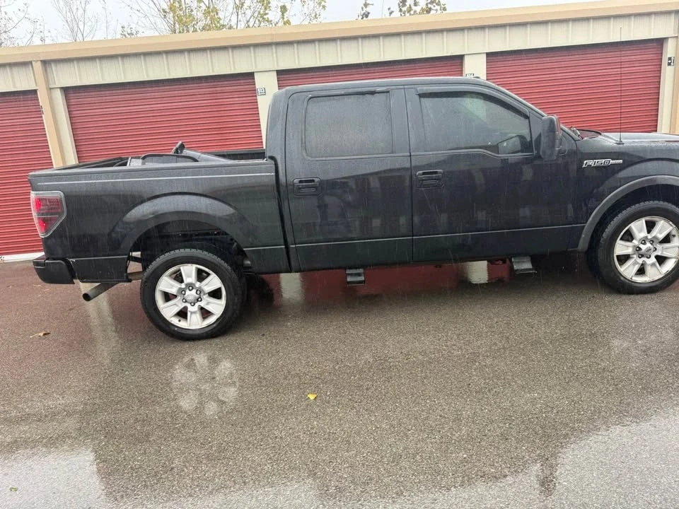 2009 Ford F-150 12th Gen - Image 4 of 6