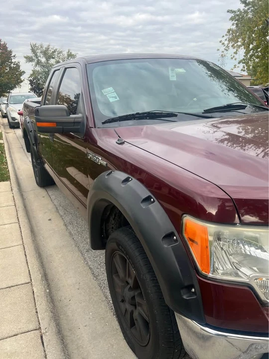 2009 Ford F-150 12th Gen - Image 4 of 6