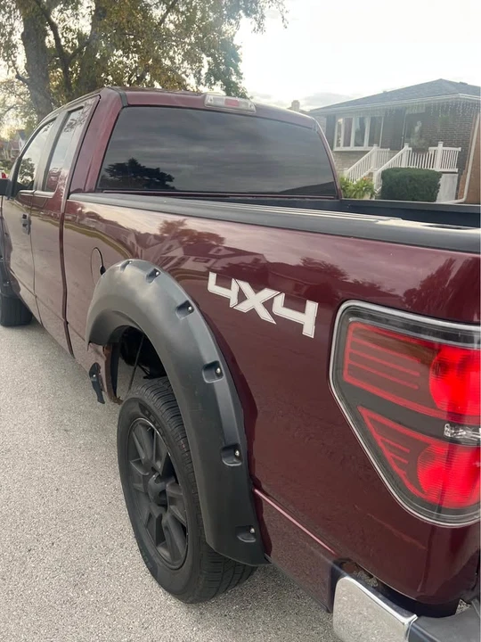 2009 Ford F-150 12th Gen - Image 2 of 6