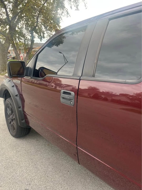 2009 Ford F-150 12th Gen - Image 3 of 6