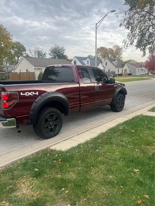 2009 Ford F-150 12th Gen - Image 6 of 6