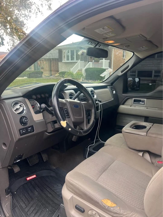 2009 Ford F-150 12th Gen - Image 5 of 6
